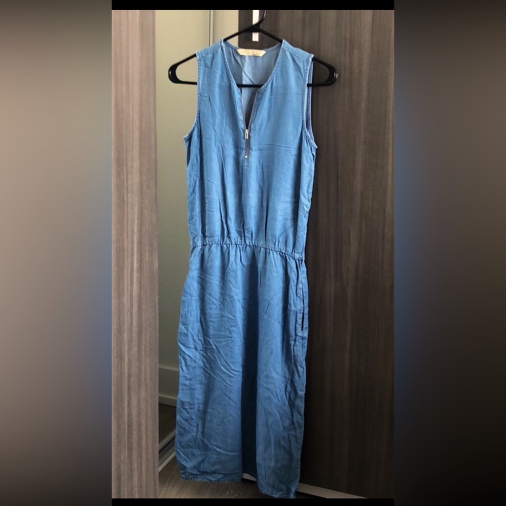 ZARA Dress Size: USA: XS EUR: XS MEX: 24